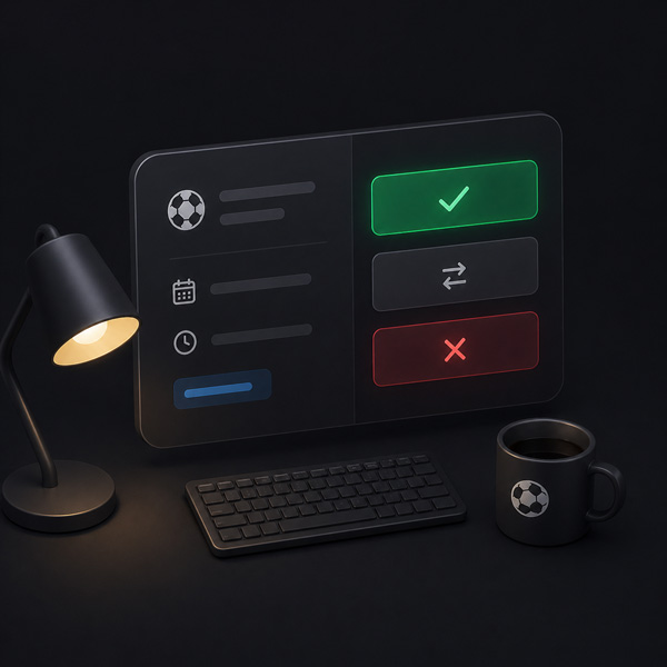 Pannello con nuova richiesta e azioni per accettare, proporre alternativa o rifiutare.